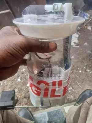 Fuel Pump for Accord