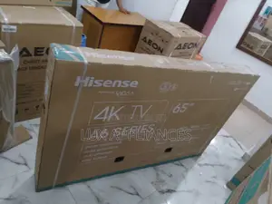 Top Hisense 65 Inches Tv