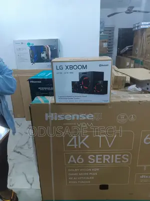 Very Best LG Xboom Lk72b 40W