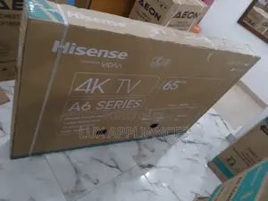 High Quality Hisense 65 Inches Tv