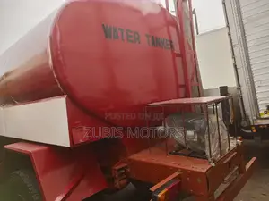 Water Tanker