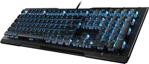 Roccat Mechanical Gaming Keyboard Computer Keyboard Qwerty