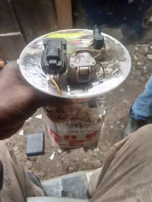 Fuel Pump for Siena 2005