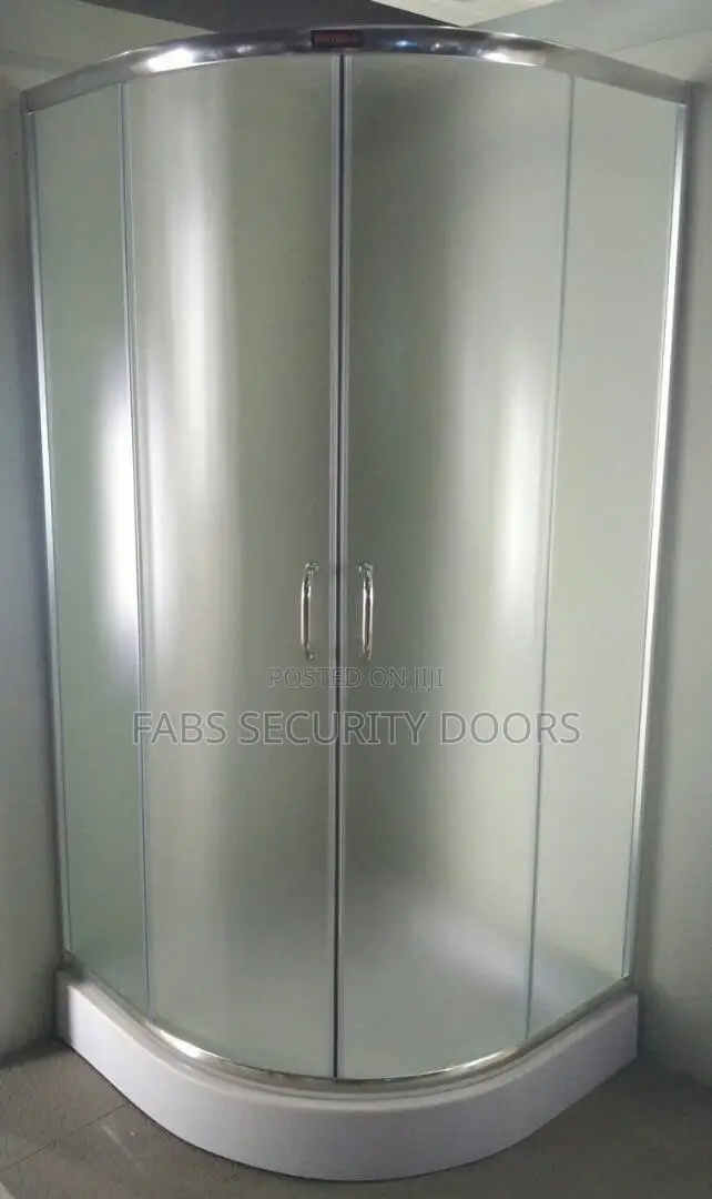 Bathroom Cubicle 90x90