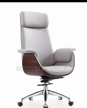 Executive Office Chair