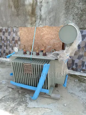 Bestdeal Meksan~300kva 11 Transformer