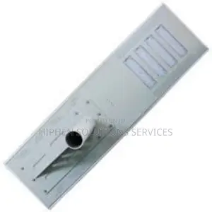 400W Heavy Duty Integrated Solar Street Light