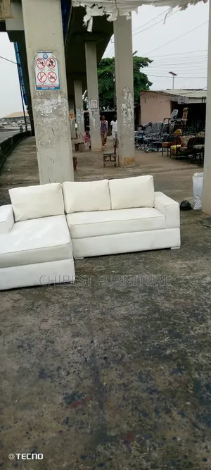 Standard L Shaped Sofa Sets