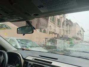 2015 Toyota RAV4 Windscreen Glass Available