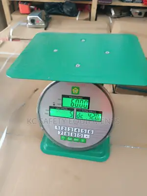 Digital Measuring Scale