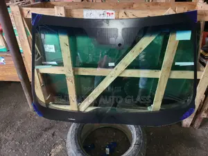 Honda CRV 2020 Windscreen Glass Available