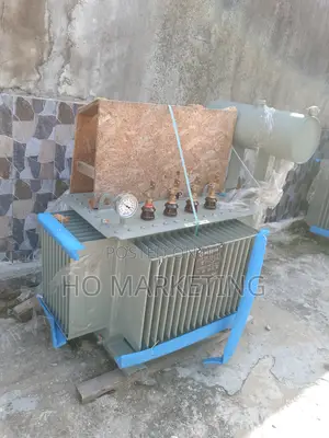 Advanced Meksan Transformer~300kva 11