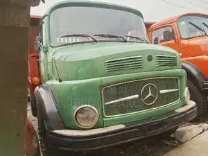 Mercedes Tipper