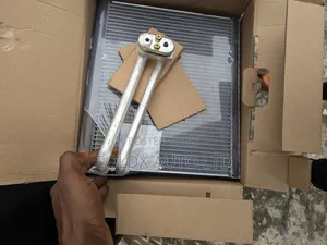 Oem Evaporator Mercerdes Benz Cla 250 2012 2013 2014 2015 2016