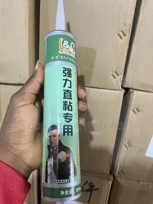 Silicone Gum