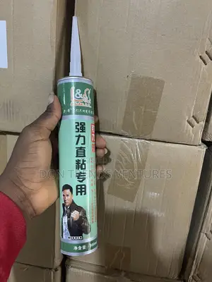 Silicone Gum