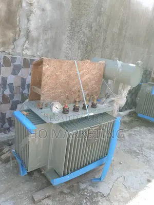 Trending 300kva 11 Meksan Transformer