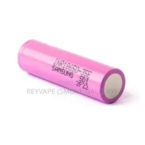 Samsung Bak Rechargeable 18650 Battery 3000mah