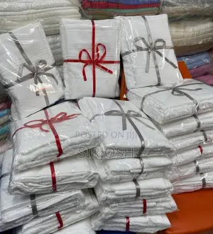 Towel Sets