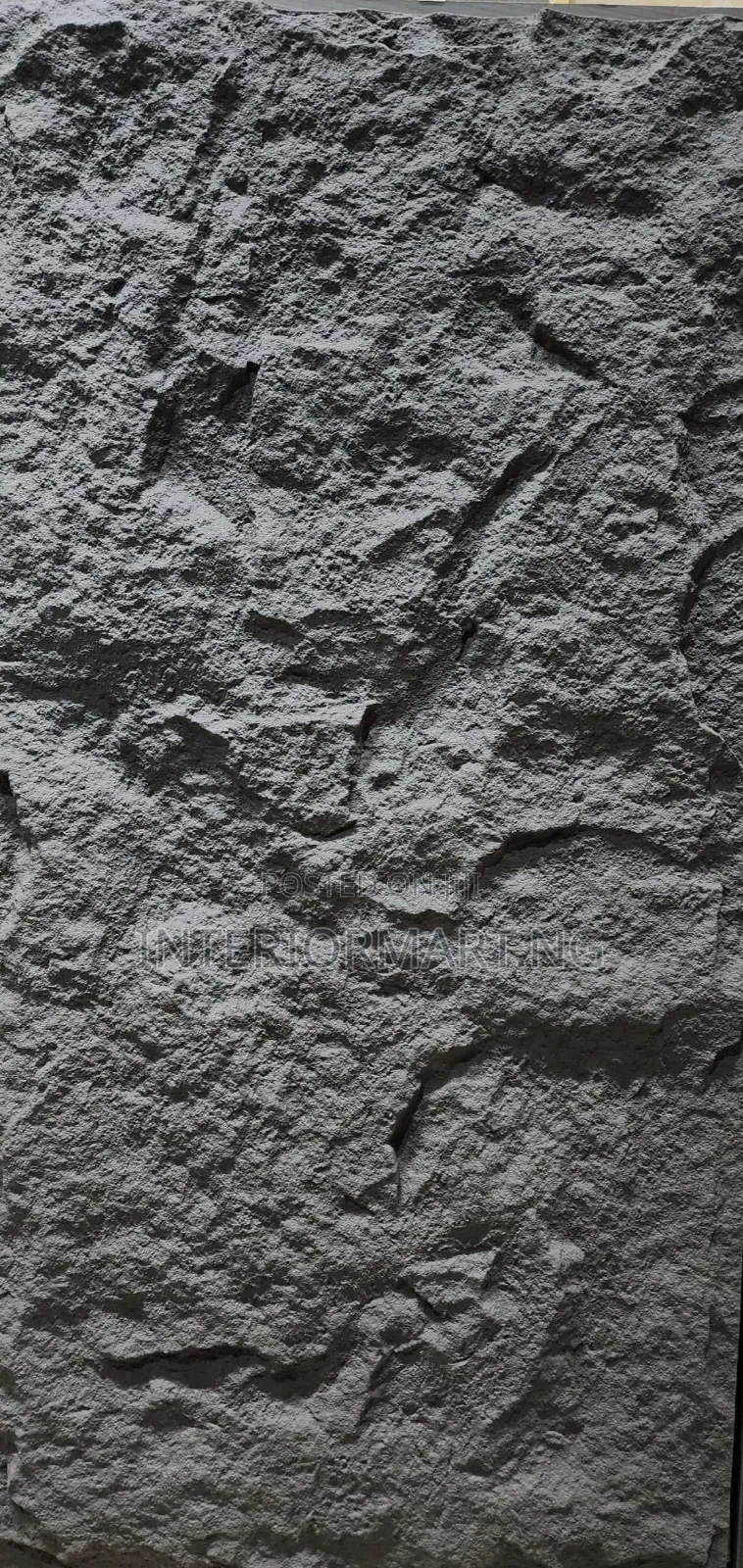 Pu Wall Stone
