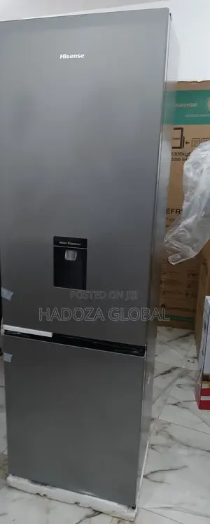 High Quality Hisense Refrigerator 264L