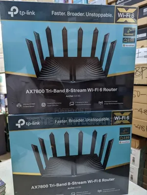 Tp-Link Archer 95