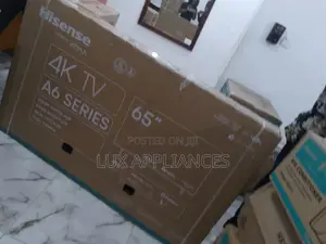 Best Hisense 65 Inches TV