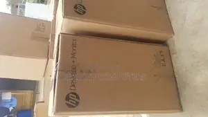 New Desktop Computer HP EliteOne 800 4GB Intel Core I5 HDD 500GB