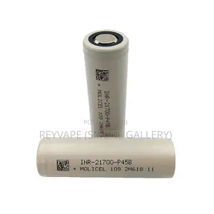 Molicel 21700 P42a 4200mah 45a Battery