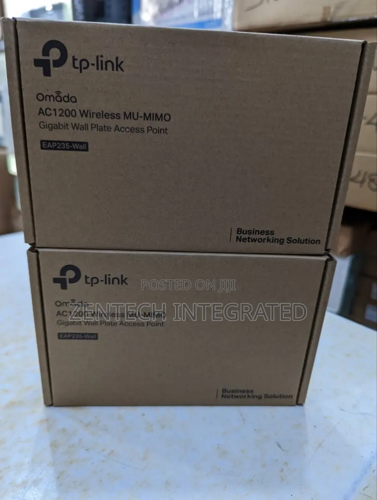Tp-Link Wall