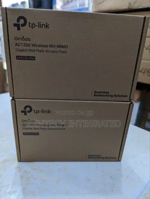 Tp-Link Wall
