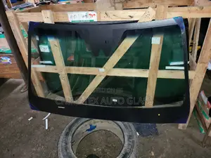 Hyundai Santafe 2020 Windscreen Glass Available
