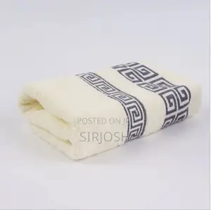 Unique Gym Size Towel