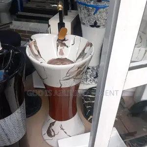 Exclusive Dinning Basin