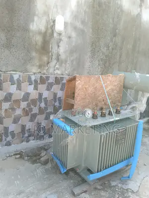 Top Pick Meksan Transformer~300kva 11