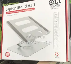 Laptop Stand V.3.7