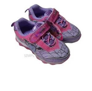 Vampirina Led Light Sneakers