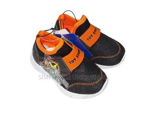 Toy Story Led Light Sneakers