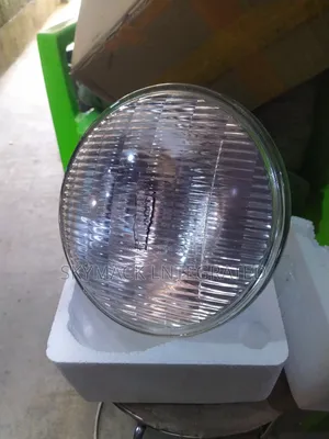 Parcan Light Bulb