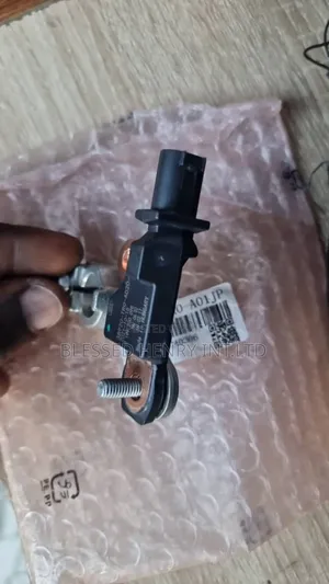 Battery Sensor Terminal