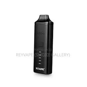 Xvape Avant Vaporizer