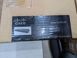 Cisco Small Business
