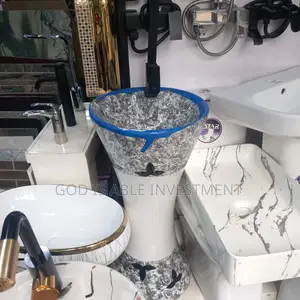 Executive Dinning Basin