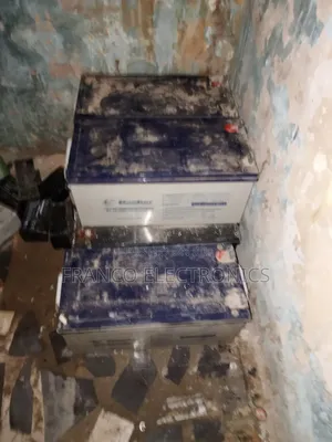 Buyer of Unused Weak/Old Inverter Batteries