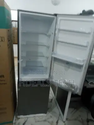 Affordable Bottom Freezer | Hisense 264l Refrigerator 