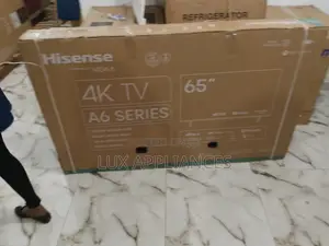 High Quality LED Smart TV