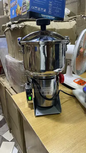 3000grams Spice Grinder/Stainless Steel Grinder