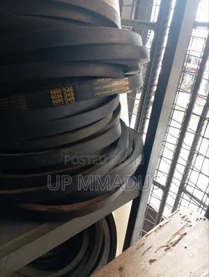 SPC 3000 Belt