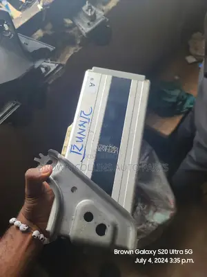 Amplifier Gx460 2016-2019 Available