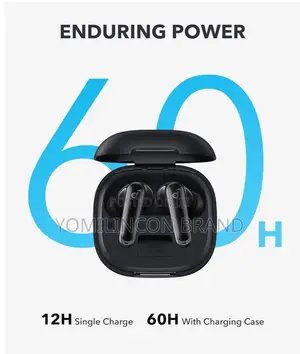 Soundcore P40i by Anker, Noise Cancelling Wireless Earbuds,